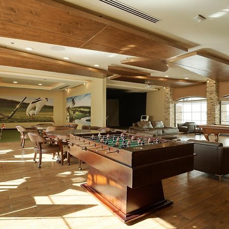 Staybridge Suites Chihuahua By Ihg Dış mekan fotoğraf