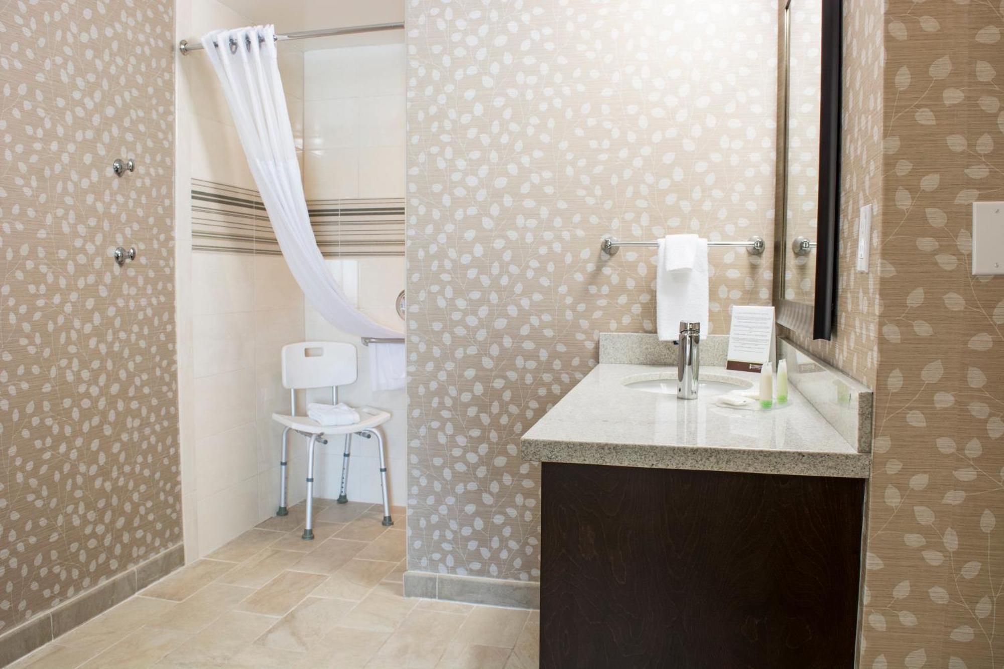 Staybridge Suites Chihuahua By Ihg Dış mekan fotoğraf