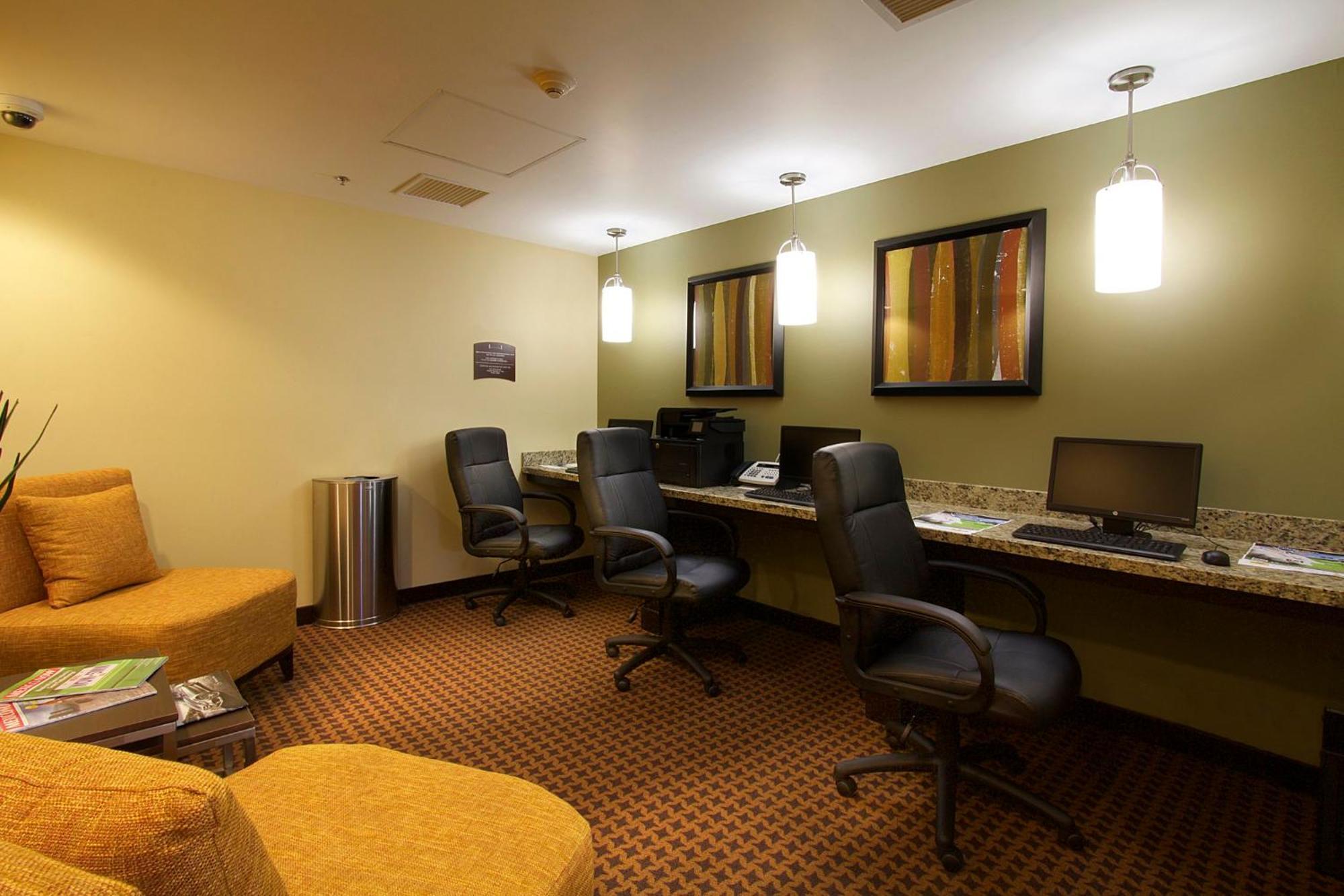 Staybridge Suites Chihuahua By Ihg Dış mekan fotoğraf