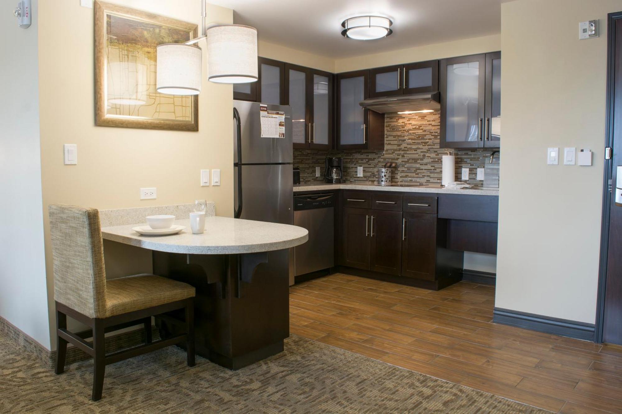 Staybridge Suites Chihuahua By Ihg Dış mekan fotoğraf