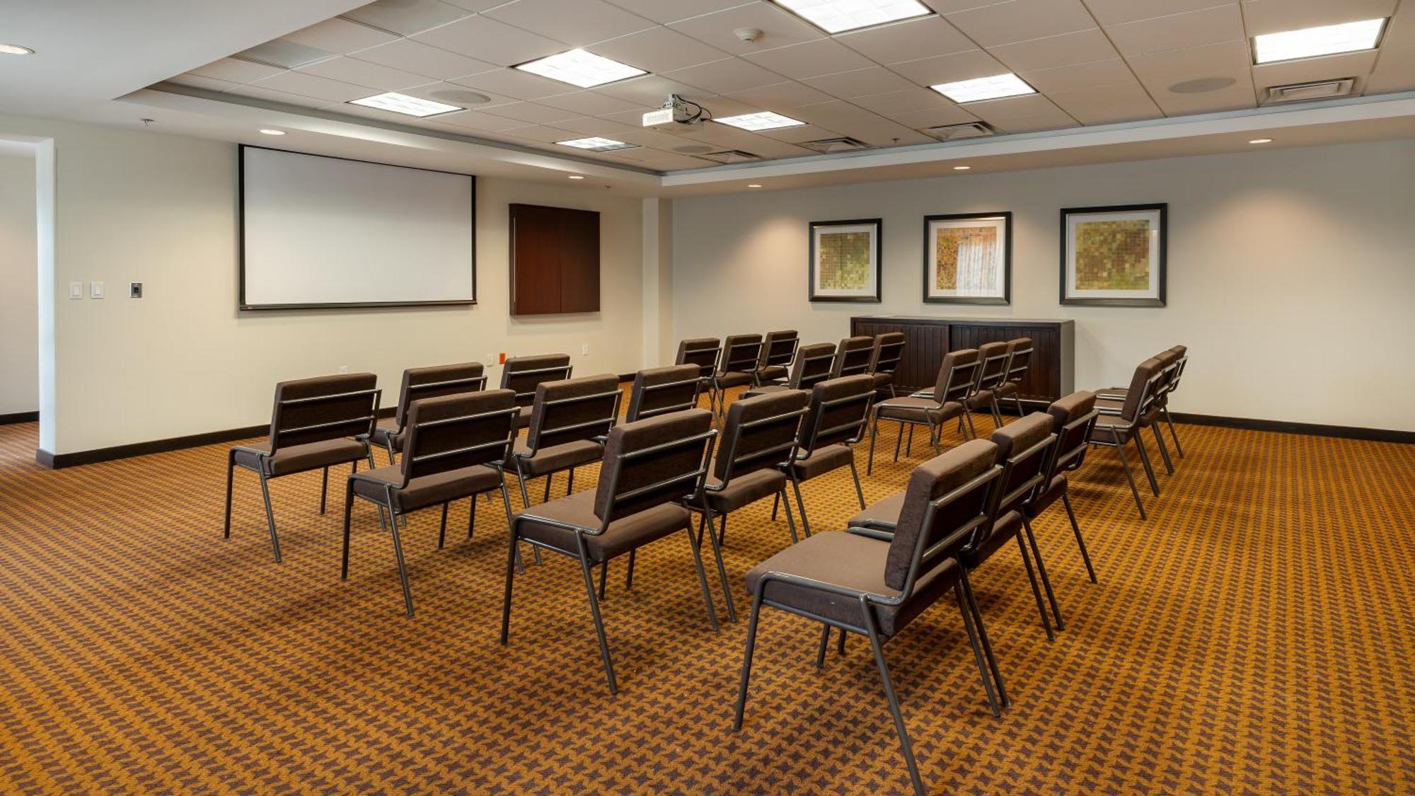 Staybridge Suites Chihuahua By Ihg Dış mekan fotoğraf