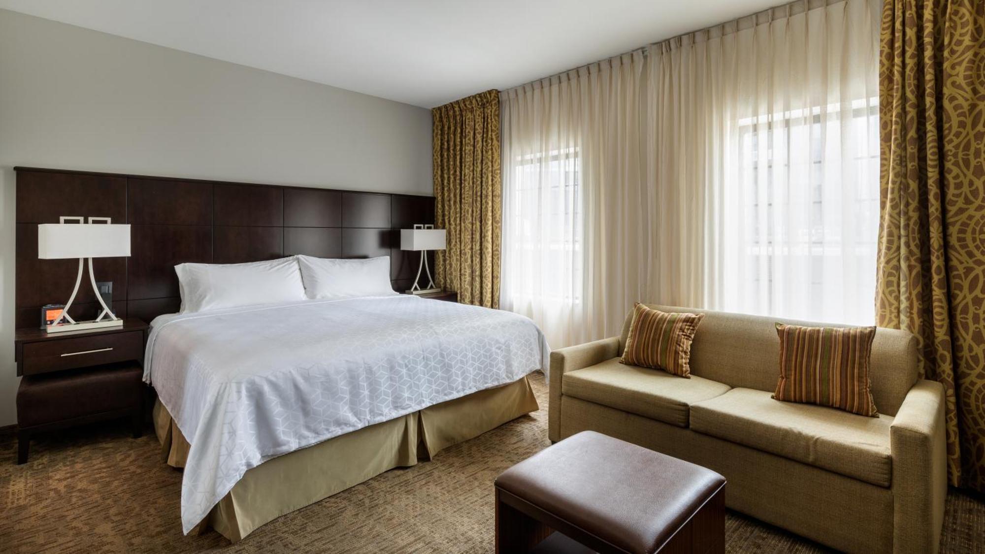 Staybridge Suites Chihuahua By Ihg Dış mekan fotoğraf