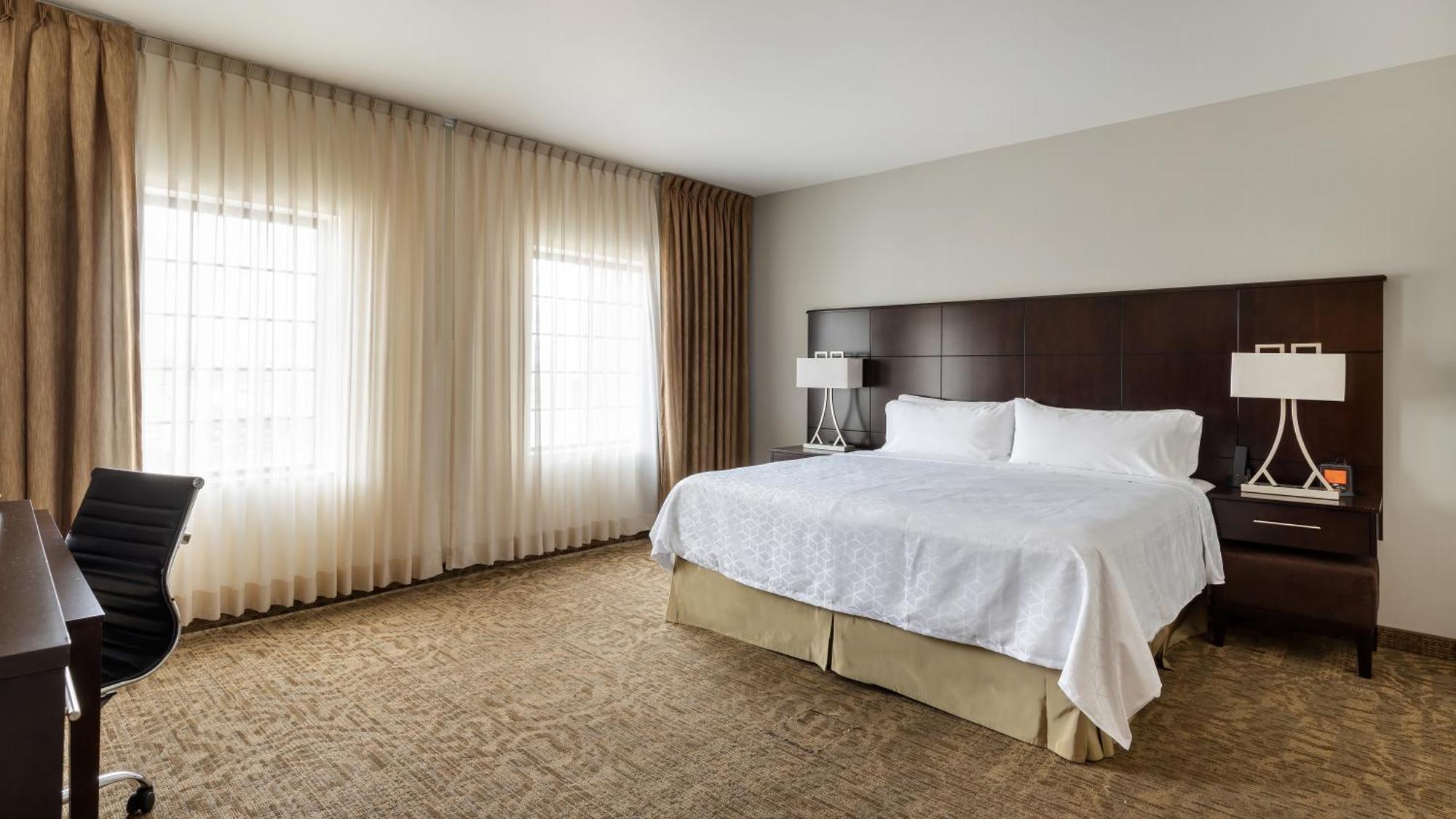 Staybridge Suites Chihuahua By Ihg Dış mekan fotoğraf