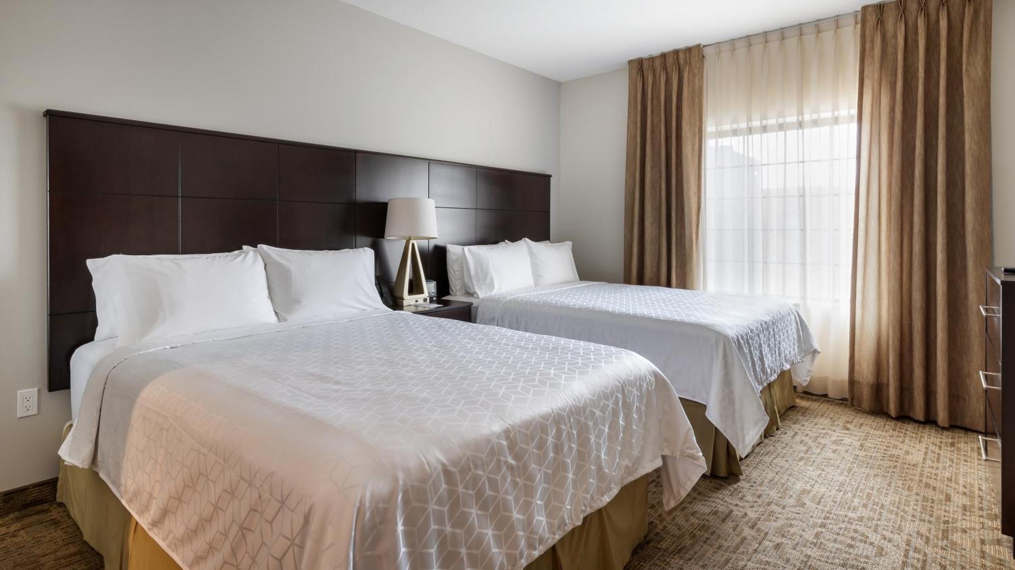 Staybridge Suites Chihuahua By Ihg Dış mekan fotoğraf