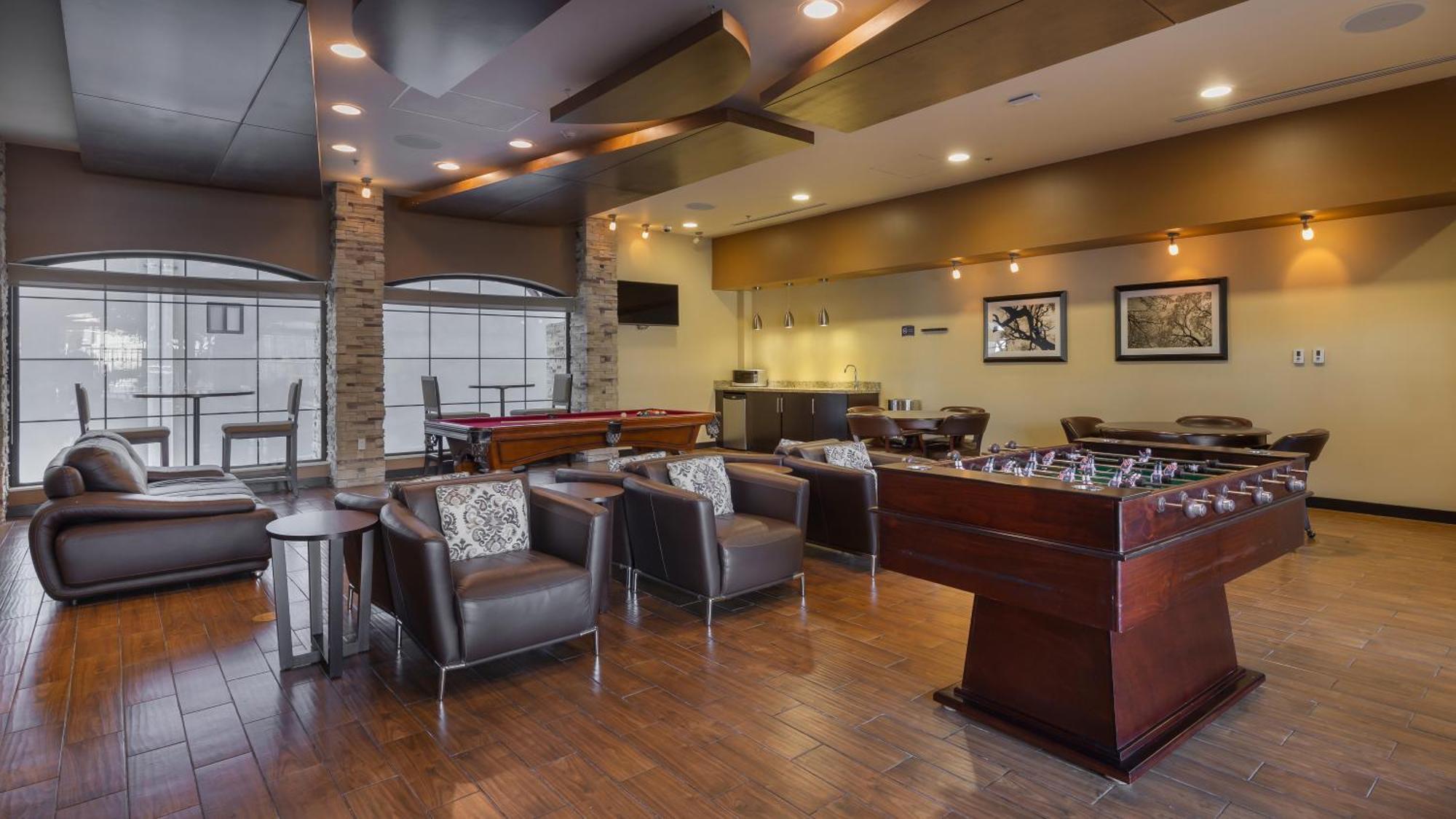 Staybridge Suites Chihuahua By Ihg Dış mekan fotoğraf