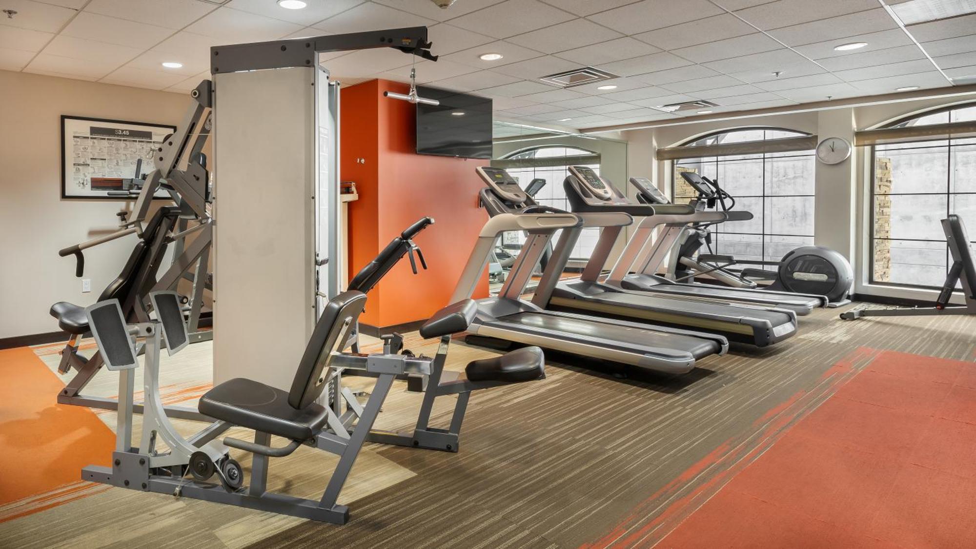 Staybridge Suites Chihuahua By Ihg Dış mekan fotoğraf