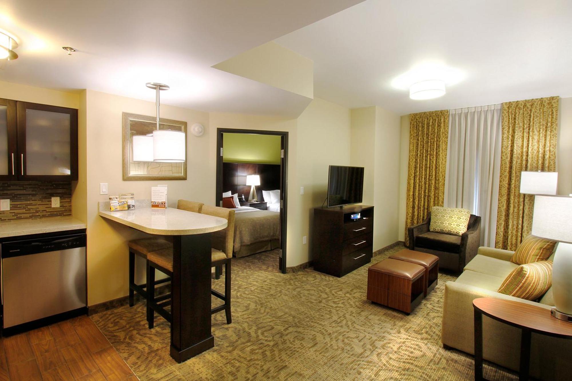 Staybridge Suites Chihuahua By Ihg Dış mekan fotoğraf