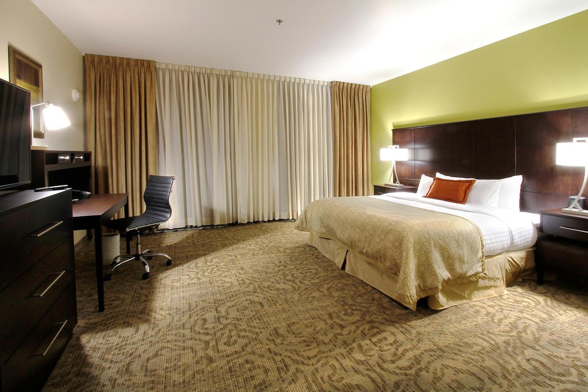 Staybridge Suites Chihuahua By Ihg Dış mekan fotoğraf