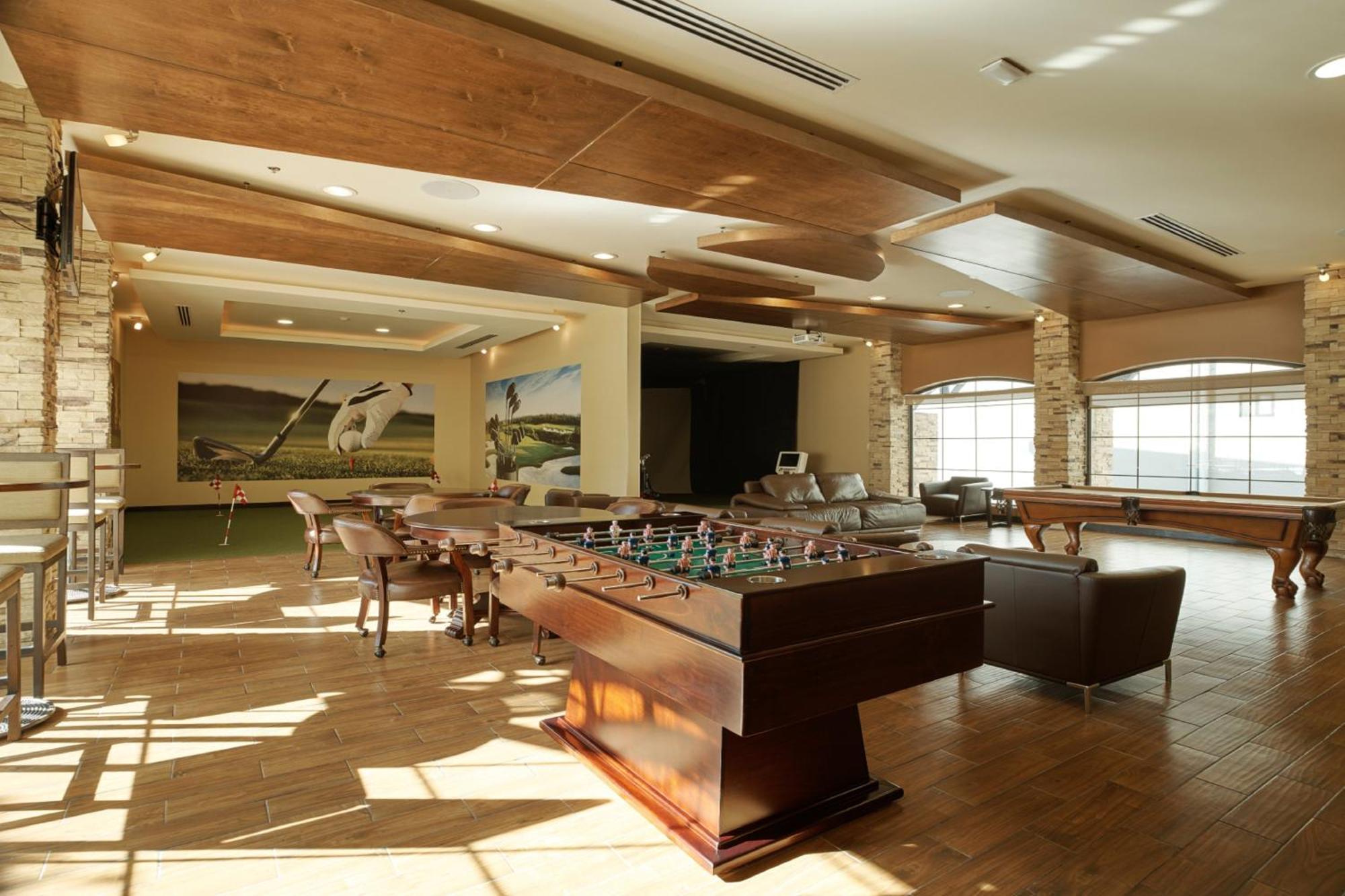 Staybridge Suites Chihuahua By Ihg Dış mekan fotoğraf