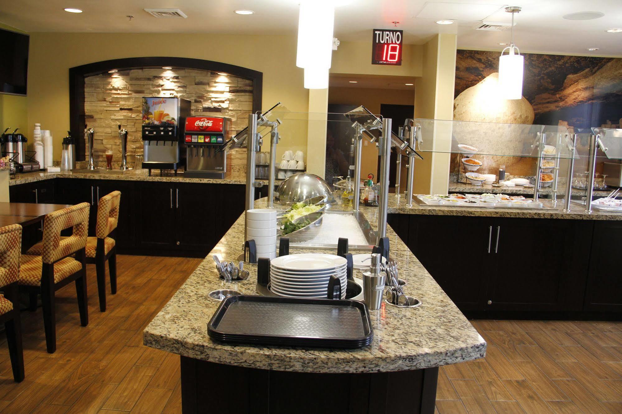 Staybridge Suites Chihuahua By Ihg Dış mekan fotoğraf