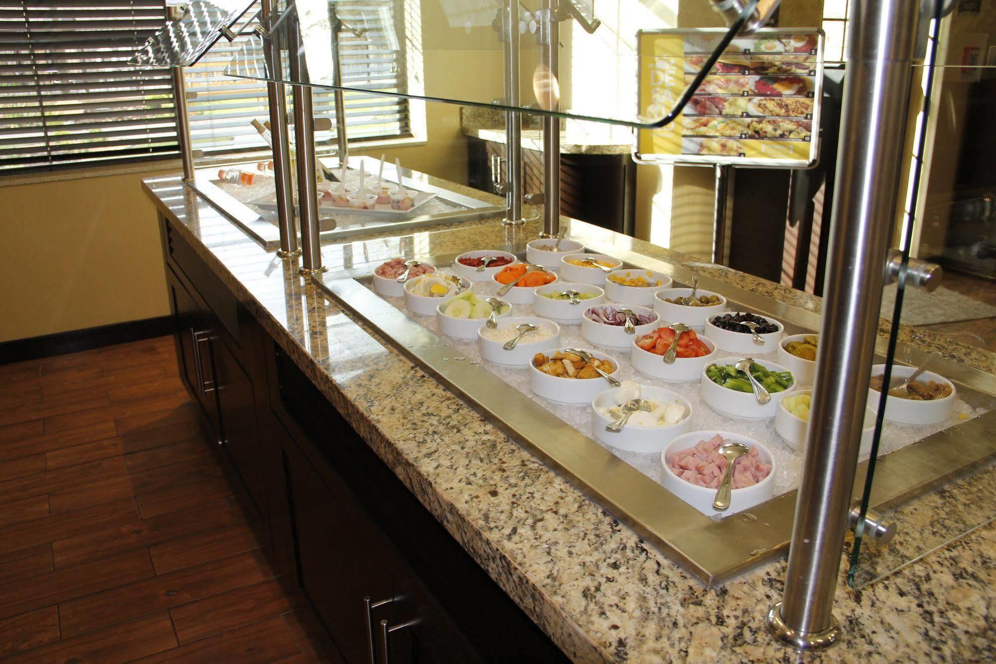 Staybridge Suites Chihuahua By Ihg Dış mekan fotoğraf