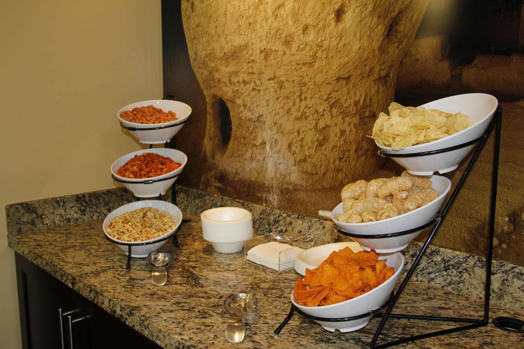 Staybridge Suites Chihuahua By Ihg Dış mekan fotoğraf
